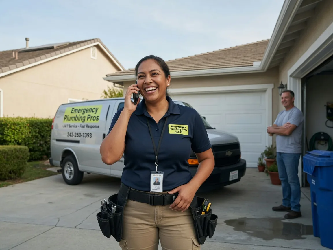 Emergency Plumber Okoboji, IA FAQs